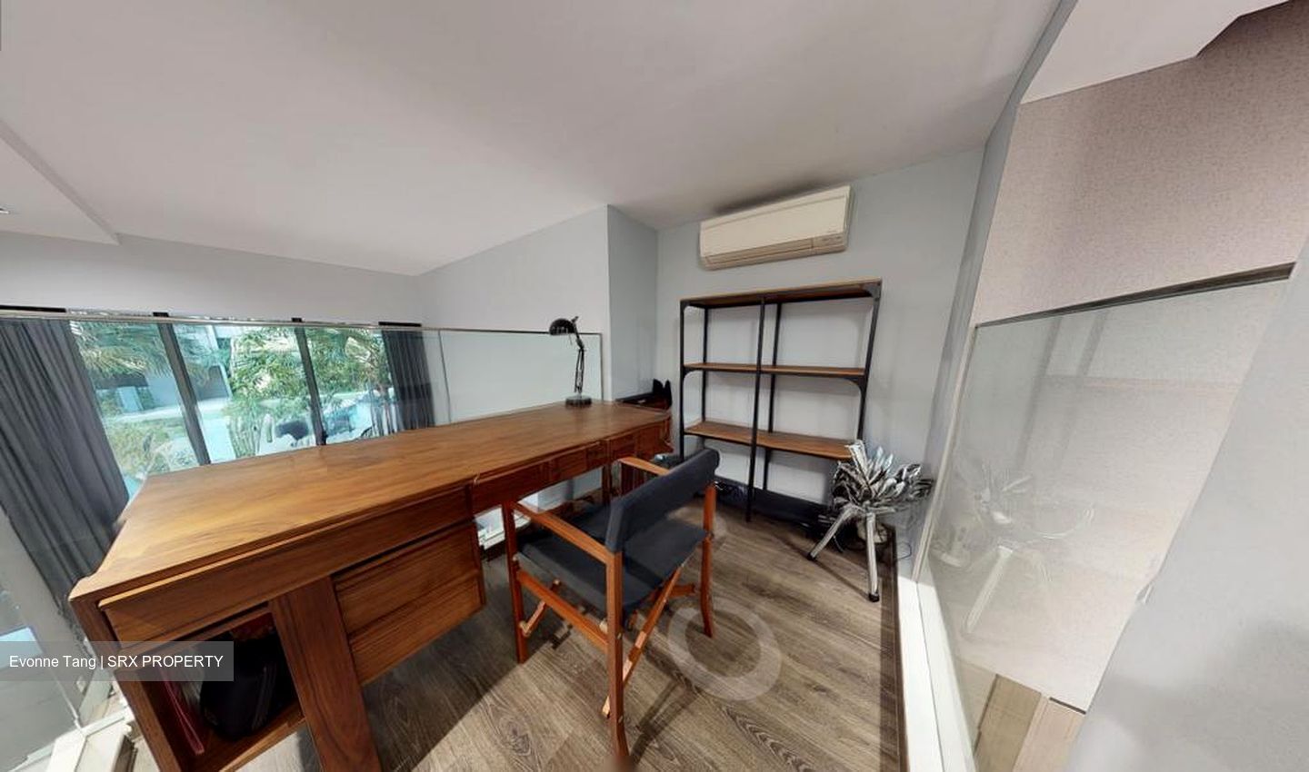 Riverbank @ Fernvale (D28), Condominium #507964331